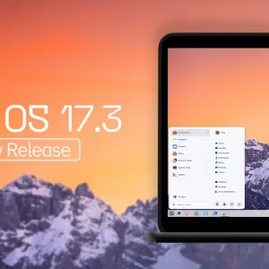Zorin OS 17.3 Released with New Default Browser