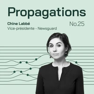 Désinfo, IA générative et fact-checking : nouvelles du front