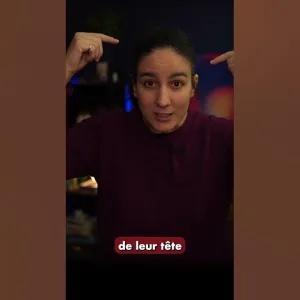 Hedwige n'est pas une chouette !