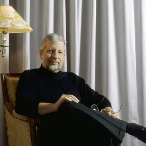 Dan Simmons, auteur de la saga de science-fiction « Hypérion », est mort