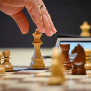 Les échecs à l’ère de l’IA, avec Laurent Fressinet, grand maître international   3/3 : IA : pourquoi jouer encore aux échecs alors qu’on ne peut pas gagner ?