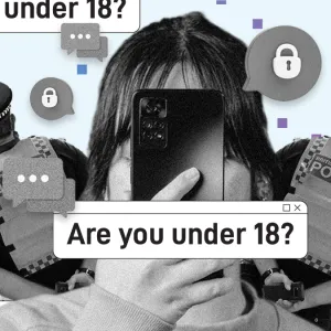Why age verification misses the mark and puts everyone at risk