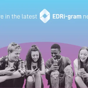 EDRi-gram, 11 September 2024