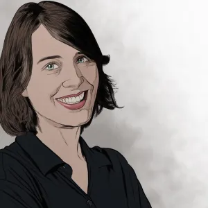 Axelle Arquié, économiste : « Une catastrophe sociale causée par l’IA fait partie des scénarios possibles »