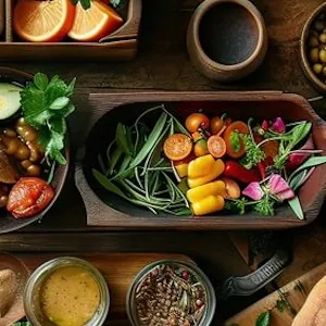 Alimentation et handicap