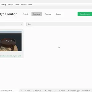 Qt Creator 17 disponible : ce qui attend les développeurs