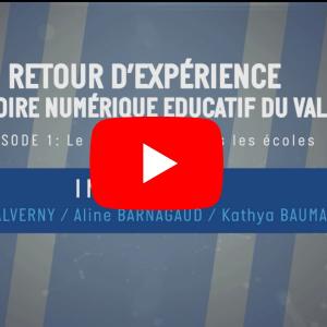 Conseiller, équiper, former, la recette du succès pour réussir l’intégration des équipements numériques à l’école