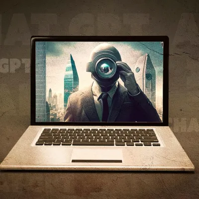 Vos agents utilisent ChatGPT en secret ? Ce webinaire va chasser l’IA « sauvage » de vos collectivités !