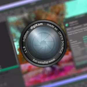 digiKam 8.7.0 Release Offers Improved AI Tools