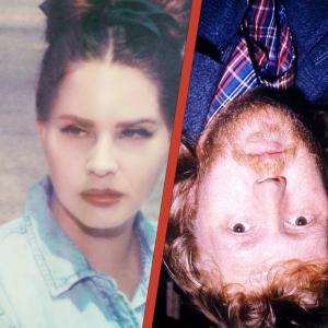 Lana Del Rey et Harry Nilsson, ivresses de Los Angeles