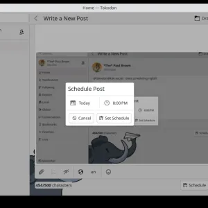 KDE Gear 25.04 : quoi de neuf pour vos applications et votre bureau ?