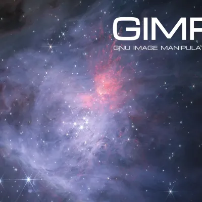 GIMP 3.2 est là : l’alternative gratuite à Photoshop vient d’obtenir la fonction qui lui manquait depuis 20 ans