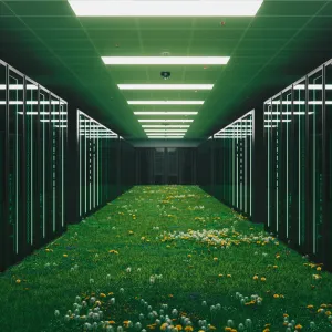 Trois pistes pour rendre les data centers (un peu plus) responsables