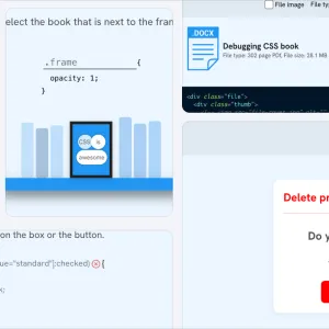 CSS :has() Interactive Guide