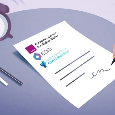 Open letter: Digital omnibus brings deregulation, not simplification