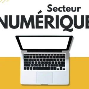 Impact environnementaux du numérique : le rapport de « Pour un réveil écologique »