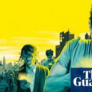 Turns out the zombie apocalypse isn’t as fun as they said it would be – Rebecca Solnit on our dangerously disconnected world