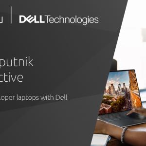 Project Sputnik retrospective: 10 years of developer laptops with Dell