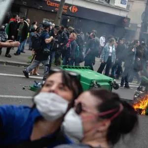 « En France, la démocratie est plus inflammable que jamais »