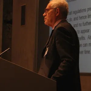 Loi de Goodhart — Wikipédia