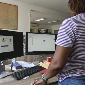 « L’Afrique laissera-t-elle les Big Tech monopoliser l’infrastructure Internet ? »