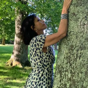 Stages de SYLVOTHERAPIE et YOGA, bains de forêt (shinnrin-yoku)