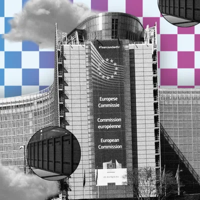 The Cloud and AI Development Act (CADA) represents everything that’s wrong with Europe’s approach to digital sovereignty