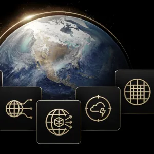 Nvidia lance Earth-2 : la première plateforme open source de prévisions météo par IA