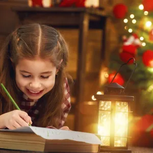 Entretenir le mythe du Père Noël, une affaire de milieu social ?