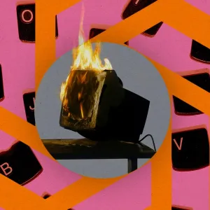 A “QuitGPT” campaign is urging people to cancel their ChatGPT subscriptions