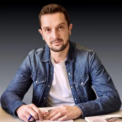 Guillaume Dietsch : « L’école devrait être l’un des lieux où l’on redonne du sens à l’expérience corporelle »