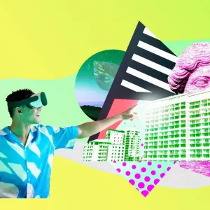 C’est quoi un “chercheur augmenté” ?