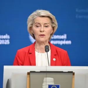 "L'UE doit innover" : Bruxelles propose une alliance pour contourner les droits de douane américains et refonder l'Organisation mondiale du commerce