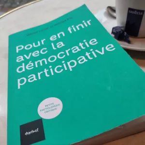 Améliorer la démocratie