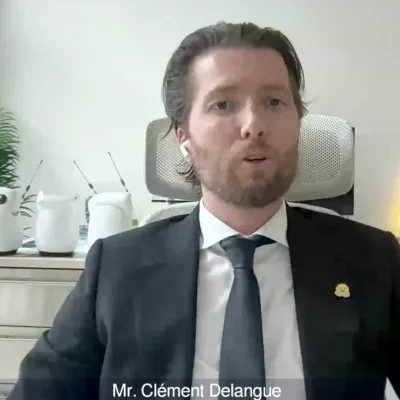 Comment le patron d’Hugging Face a défendu l’IA open source à l’ONU (vidéo)