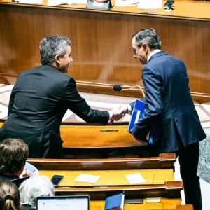 Narcotrafic : Retailleau et le RN ont un deal