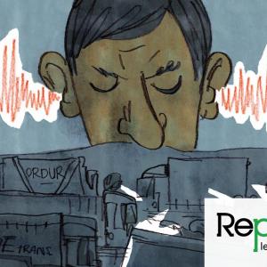 Le bruit tue plus que la pollution de l’air