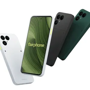 Fairphone 6 : Android ou /e/OS, à vous de choisir !