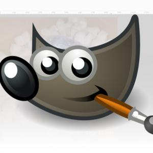 GIMP Dev Release Completes GTK3 Port, Adds Headerbar Option