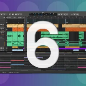 Bitwig Studio 6 Beta Brings Major Workflow Improvements