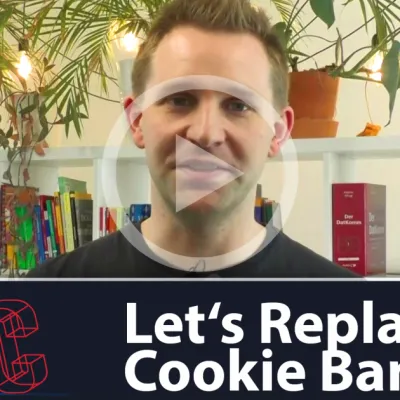 New browser signal could make cookie banners obsolete