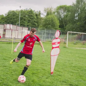 « Il arrive qu’un arbitre me demande ma carte d’identité »