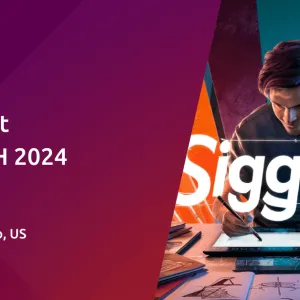 Meet Canonical at SIGGRAPH 2024: Innovating Animation and VFX