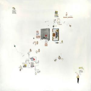 Minimal Maintenance | Lapsus Lima