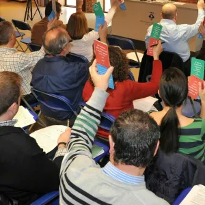 Activitat - artisans - Esplugues de Llobregat