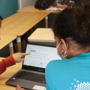 Strasbourg. Réduire ensemble la fracture numérique