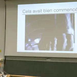 24-25 Cours de culture numérique | Comment en est-on arrivé là ? | Canal U