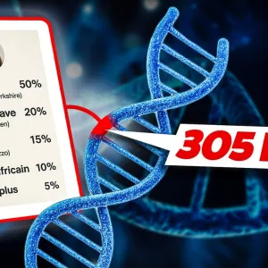 Et si vous aviez donné votre ADN sans le savoir ?