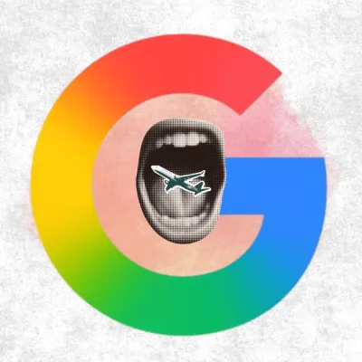 Nourrir l'IA avec les cadavres d'entreprises : Google pose 10 millions de dollars pour racheter les mails d'une compagnie aérienne morte - Numerama