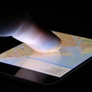 IGN : Sébastien Soriano aux commandes pour bâtir un contre-modèle aux GAFAM